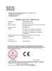 Dynamic Corporation Limited Certifications