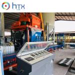Faux Stone Panels Production Line Equipment For Cement Interior