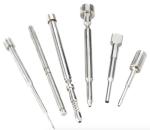 Wear Resistance CNC Metal Stamping Parts SKH51 Tungsten Steel Blunt Needle