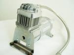 DC12V/24V Heavy Duty Truck Suspension Air Compressor For Truck
