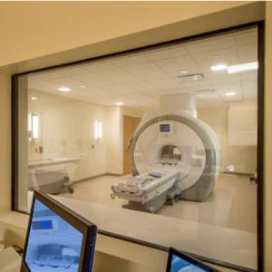 Quality Anti Radiation 25mm Thickness X Ray Shielding Glass 6 Mmpb 1200mm*1000mm wholesale