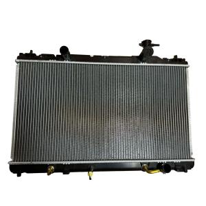 Quality 1640028280 Engine Coolant Cooler Radiator for 2000-2001 TOYOTA Camry 2.4 ACV30 wholesale