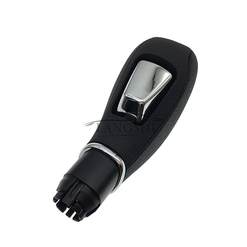 Car Fitment Buick Excelle 2015 Gear Shift Knob Head Handle Lever Shift Control Handball