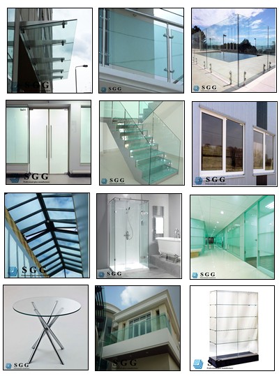 glass conference room table (round,oval,square,rectangle)