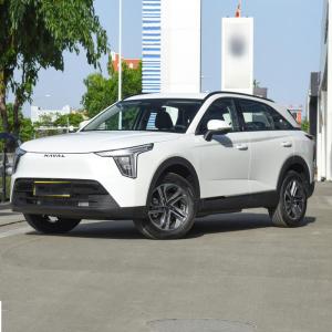 Quality Compact SUV Gasoline Hybrid Cars Havelong 2023 1.5L 110km wholesale