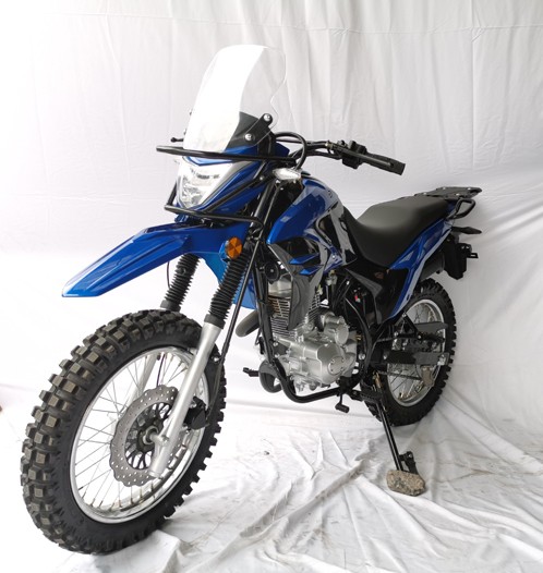 2022 Wholesale cheap import street legal gasoline moto off-road dirt motorcycle motocticleta 250cc dirt bikes motos