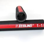 Diesel / Fuel Oil Suction And Discharge Hose Cloth Covered Nitrile rubber