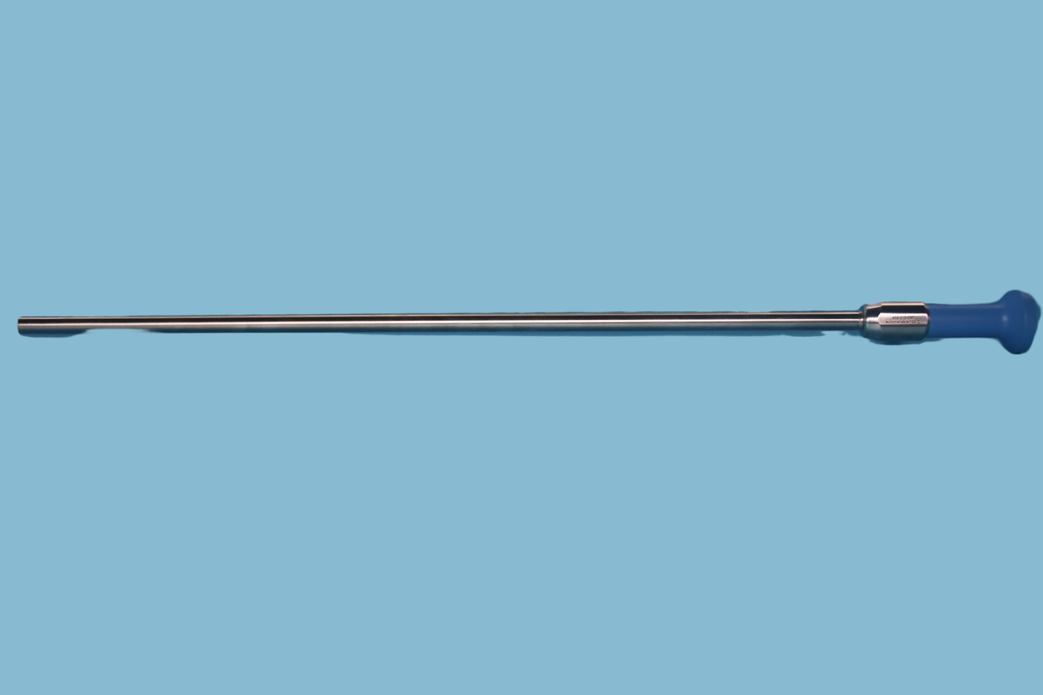 502-210-030 10mm 30 Degree Laparoscope Removal Gallbladder Laparoscopy