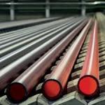 Q235 Low Carbon Steel Tube Bending