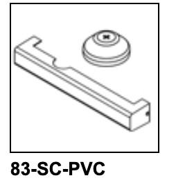 Quality 90 Degree Door Closer Plastic Covers Slim Commercial Door Closer Parts wholesale