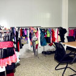 CHAOZHOU CHAOAN FUYANG YOUYA APPAREL FACTORY