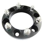 25mm 6x5.5" Wheel Spacer Forged Billet For NISSAN Patrol Y60 X-Terra Truck