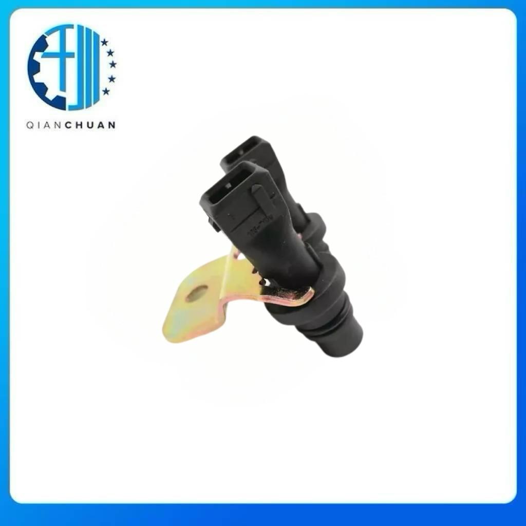 Camshaft Sensor 169-3300 254-4630 For Caterpillar E325C Excavator Spare Parts