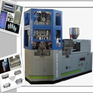 Quality plastic bottle injection blow molding machine AM45 wholesale
