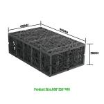 Tank System The Key to Successful Rainwater Harvesting and Stormwater Management