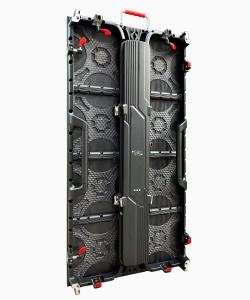 Quality P3.91 Indoor Rental LED Display 3840Hz Refresh Rate Type K 500x1000 Cabinet wholesale