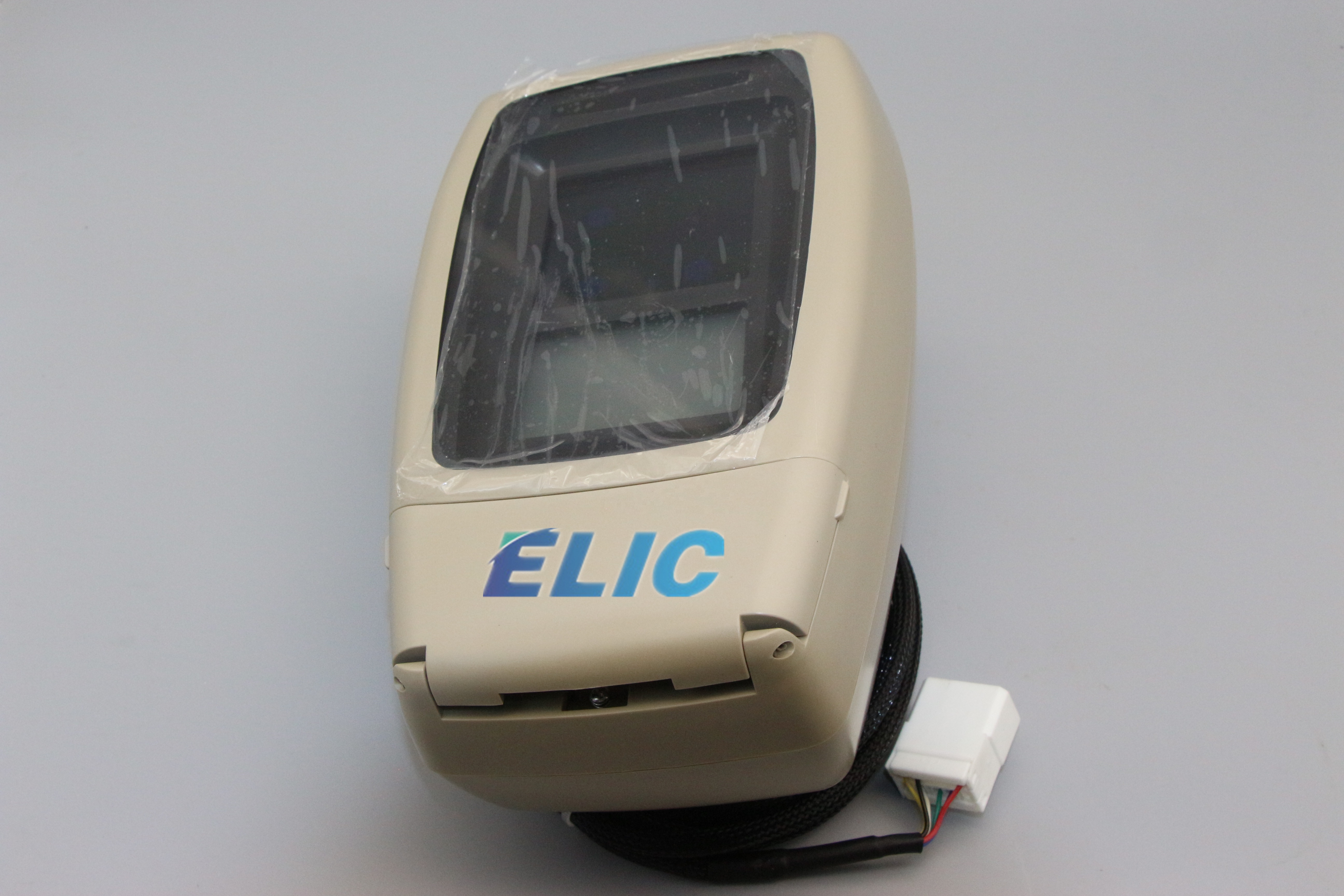 ELIC 157-3198 E320C panel monitor for  excavator