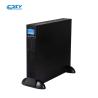 Buy cheap 50Hz/60Hz Rack Mount UPS Online 2kva Uninterrupted Power Supply LCD Display from wholesalers