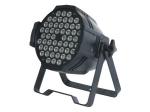LED 54pcs Par lights/Indoor par lights /effect lights