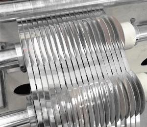 Quality Sliver Aluminum Sheet Metal Strips AA3003 Hot Rolling For Heat Sink Simply Cleaning wholesale
