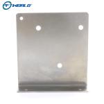 Custom CNC Lathe Machining for Aluminum Parts