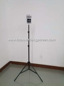 Quality USB 1s Contactless Face Recognition Infrared Thermometer wholesale