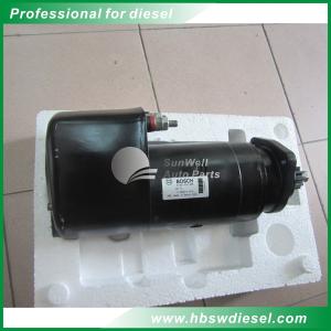 Quality Bosch 0001410046 = 098614910 starter motor for Volvo Truck wholesale