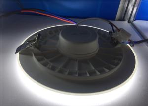 Quality Integrated Commercial Electric Led Flat Panel 25W Frameless Isolated Driver wholesale