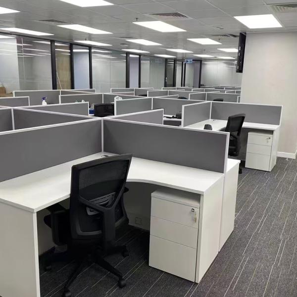 Office Furniture Home Office Workstation Computer Table Cubicle Staff Office