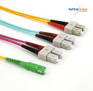 Quality SC Patchcord wholesale
