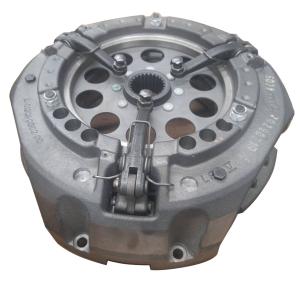 Quality Silver Massey Ferguson Tractor Clutch 3701015M91 3701015M92 3909542M91 wholesale