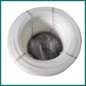 Quality Telecom Industry Plastic Welding Strips Rod 2mm Thickness wholesale