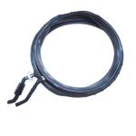 Electric Washing Machine Door Gasket Parts Quad Ring Seals Door Seal 0020301033G