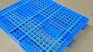 Quality Food grade hdpe reconditioned plastic pallets wholesale