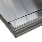 Thick 6063 Aluminum Sheet 1050 6061 7075 5052 Alloy 1mm 3mm 5mm 10mm