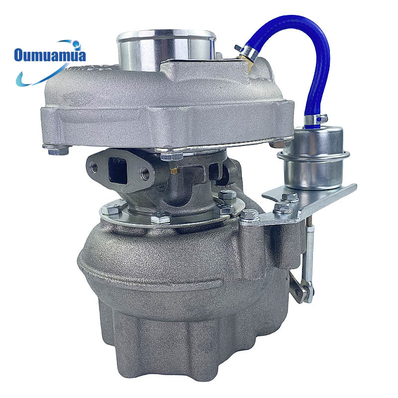 Turbo GT3267S Turbocharger 2674A306 for Perkins 1006-60T Engine YH36003 YH36146 YH36165 YH36182 YH36206