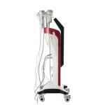 AS81 Body Slimming Vacuum Cavitation Machine 6 In1 40k Cellulite Removal