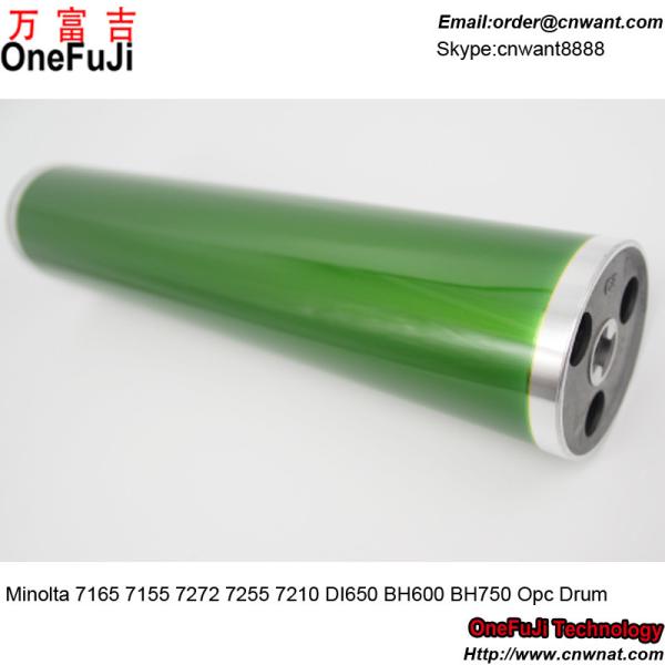 Long Life OPC Drum Konica Minolta 7165 7155 7272 7255 7210 DI650 BH600 BH750