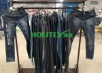 All Season Second Hand Fashion Clothes / Used Ladies Pants For Southeast Asia