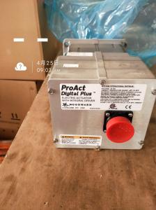 Quality 12V190 Digital Actuator for Jichai/Chidong 500kw Gas Generator in Land Conditions wholesale