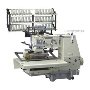 Quality Smocking Sewing Machine with Shirring FX1033 wholesale
