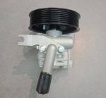 124mm 57100-4h000 Hyundai H1 Power Steering Pump Hydraulic 16CM