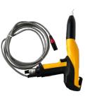 Customizable Automatic Powder Spray Gun Fatigue Resistant Energy Efficient