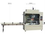 Anticorrosive Filling Packing Machine Equipment 1000ml 15bph