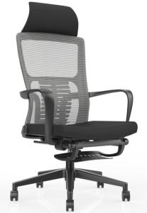 Quality H1130mm Manager Mesh Chair wholesale