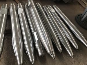 Quality Moil Point Hydraulic Breaker Hammer Chisel wholesale