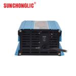 Intelligent 12 Volt 20 Amp Charger Lead Acid Battery Charger 220V 50Hz
