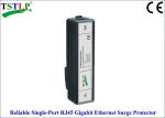 Single Port Ethernet Surge Protection Devices 5v - 1000MBit Vs Cat6 Surge