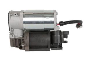 Quality F15 F85 Air Ride Compressor Bmw X5 Air Suspension Pump 37206875177 wholesale
