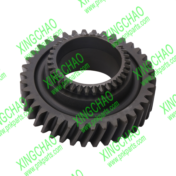 R134976 Gear,Z=38 fits for JD tractor Models: 5055E,5065E,5075E,5210,5310